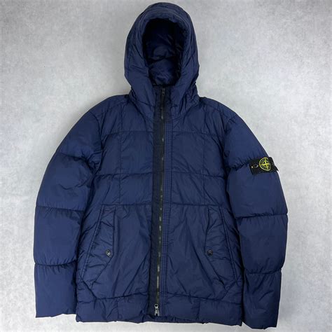 stone island jacket replica website